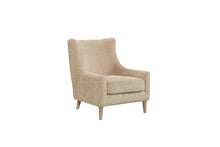 Load image into Gallery viewer, Elure - Hi-Back Accent Chair
