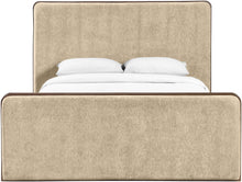Load image into Gallery viewer, Dalton - Fabric Bed
