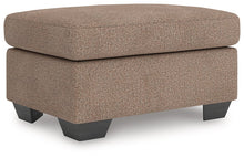 Load image into Gallery viewer, Triston-Peaks Ottoman
