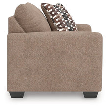 Load image into Gallery viewer, Triston-Peaks Oversized Chair
