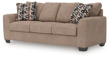 Load image into Gallery viewer, Triston-Peaks Sofa
