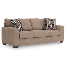 Load image into Gallery viewer, Triston-Peaks Sofa
