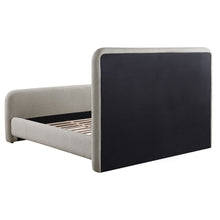 Load image into Gallery viewer, Wren Panel Platform Bed
