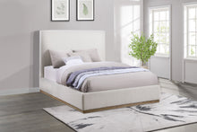 Load image into Gallery viewer, Knox Panel Platform Bed
