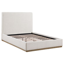 Load image into Gallery viewer, Knox Panel Platform Bed
