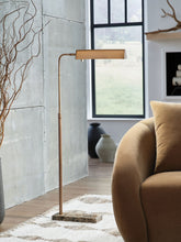 Load image into Gallery viewer, Yafe - Metal Lamp

