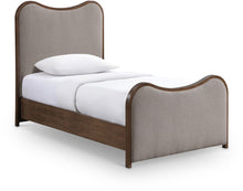 Load image into Gallery viewer, Arvada - Upholstered Bed
