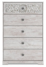 Load image into Gallery viewer, Paxberry - Chest
