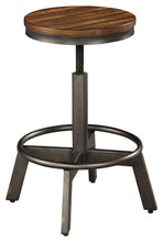 Load image into Gallery viewer, Torjin - Swivel Stool (Set of 2)
