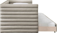 Load image into Gallery viewer, Beverly - Twin Daybed
