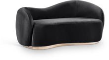 Load image into Gallery viewer, Gustavo - Velvet Upholstered Loveseat
