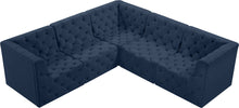 Load image into Gallery viewer, Tuft - 5 Piece Modular Sectional
