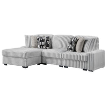 Load image into Gallery viewer, Puffy - Living Room Sectional
