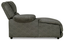 Load image into Gallery viewer, Benlocke Reclining Sectional with Chaise
