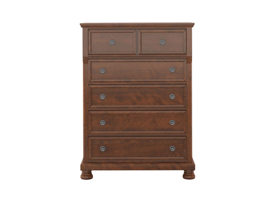 Prescott - Chest