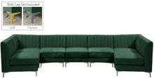 Load image into Gallery viewer, Alina - 7 Piece Modular Sectional
