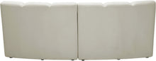 Load image into Gallery viewer, Infinity - 2 Piece Velvet Modular Sectional
