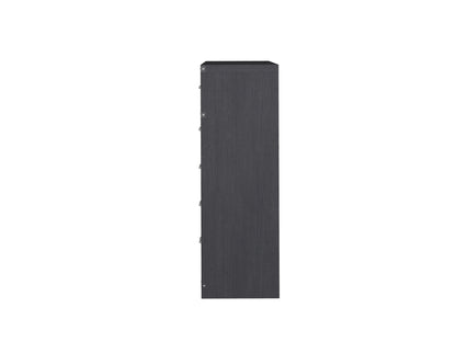 Fairborne - Chest - Black