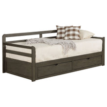 Load image into Gallery viewer, Sorrento Extension Daybed with Drawers
