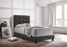 Load image into Gallery viewer, Mapes Panel Bed
