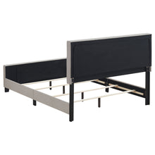 Load image into Gallery viewer, Fairfield Panel Bed
