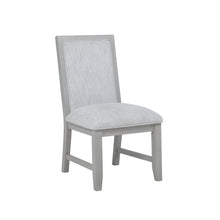 Load image into Gallery viewer, Fiona - Dining Side Chair (Set of 2) - Mist Gray

