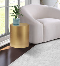 Load image into Gallery viewer, Cylinder - End Table

