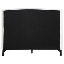 Load image into Gallery viewer, Mosby Wingback Platform Bed - Ego Home Furniture
