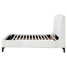 Load image into Gallery viewer, Mosby Wingback Platform Bed - Ego Home Furniture
