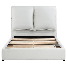 Load image into Gallery viewer, Gwendoline Panel Platform Bed
