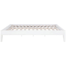 Load image into Gallery viewer, Hounslow Platform Bed Base
