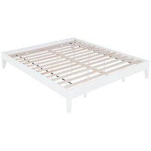 Load image into Gallery viewer, Hounslow Platform Bed Base
