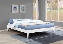 Load image into Gallery viewer, Hounslow Platform Bed Base
