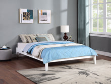 Load image into Gallery viewer, Hounslow Platform Bed Base

