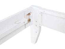 Load image into Gallery viewer, Hounslow Platform Bed Base
