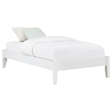 Load image into Gallery viewer, Hounslow Platform Bed Base
