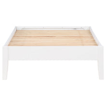 Load image into Gallery viewer, Hounslow Platform Bed Base
