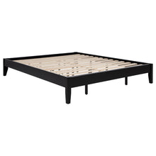 Load image into Gallery viewer, Hounslow Platform Bed Base
