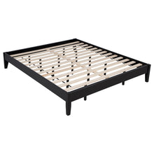 Load image into Gallery viewer, Hounslow Platform Bed Base
