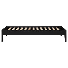 Load image into Gallery viewer, Hounslow Platform Bed Base
