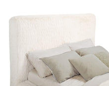 Load image into Gallery viewer, Rebecca Panel Bed
