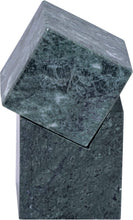 Load image into Gallery viewer, Quad - Marble Decorative Cube
