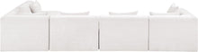 Load image into Gallery viewer, Stellar - 5 Piece Upholstered Modular Sectional
