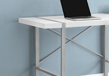 Load image into Gallery viewer, Computer Desk For Home Office, Laptop, Industrial Design
