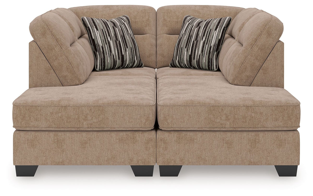 Olten - Sectional
