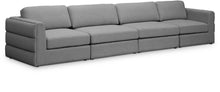 Load image into Gallery viewer, Beckham - Modular 4 Seat Sofa
