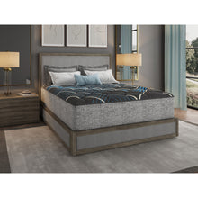 Load image into Gallery viewer, Comfort Care - 14" Hybrid Mattress With Individual Pocketed Coil, Medium Comfort
