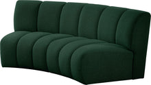 Load image into Gallery viewer, Infinity - 2 Piece Boucle Modular Sectional
