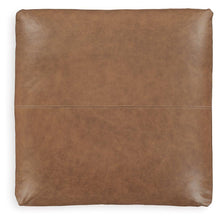 Load image into Gallery viewer, Emilia Oversized Accent Ottoman
