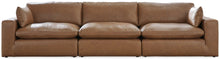 Load image into Gallery viewer, Emilia 3-Piece Sectional Sofa image
